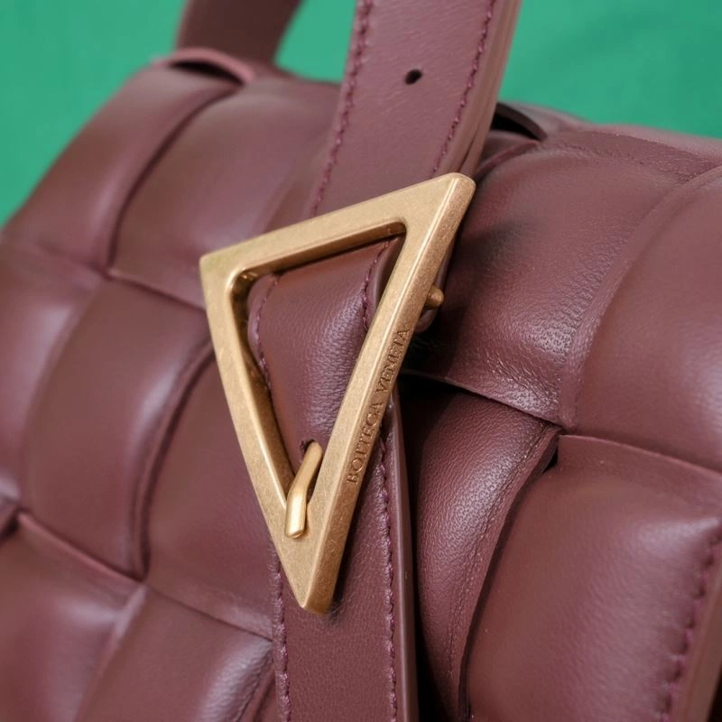 Bottega Veneta Satchel Bags OnTrend 68026
