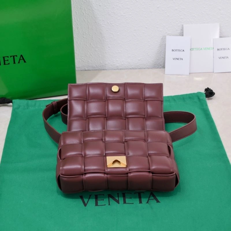 Bottega Veneta Satchel Bags OnTrend 68026