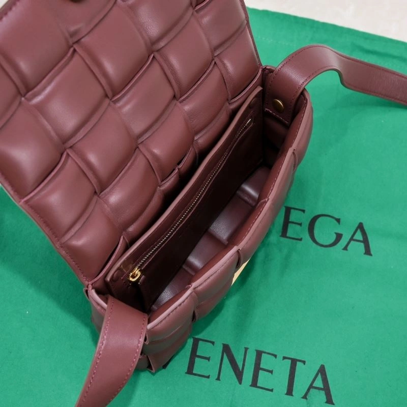 Bottega Veneta Satchel Bags OnTrend 68026