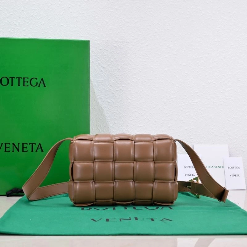 TopPick Bottega Veneta Satchel Bags 68027