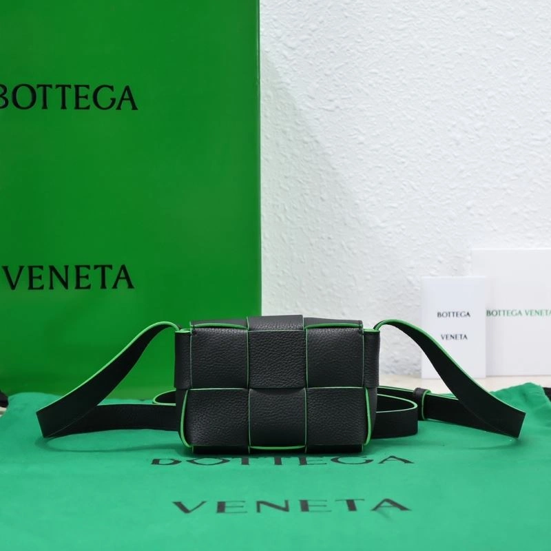 Bottega Veneta Satchel Bags Efficient 68025