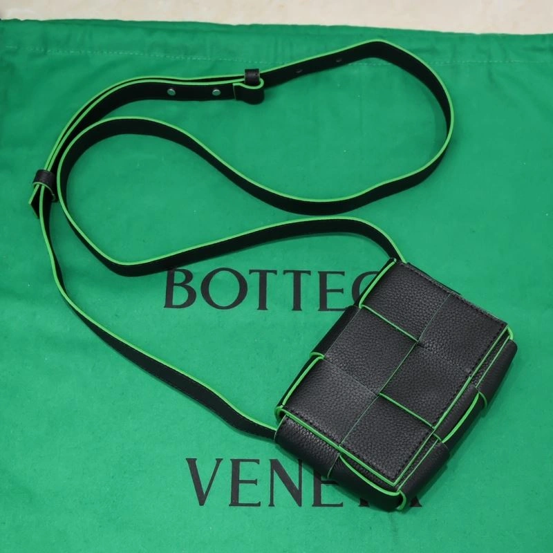 Bottega Veneta Satchel Bags Efficient 68025
