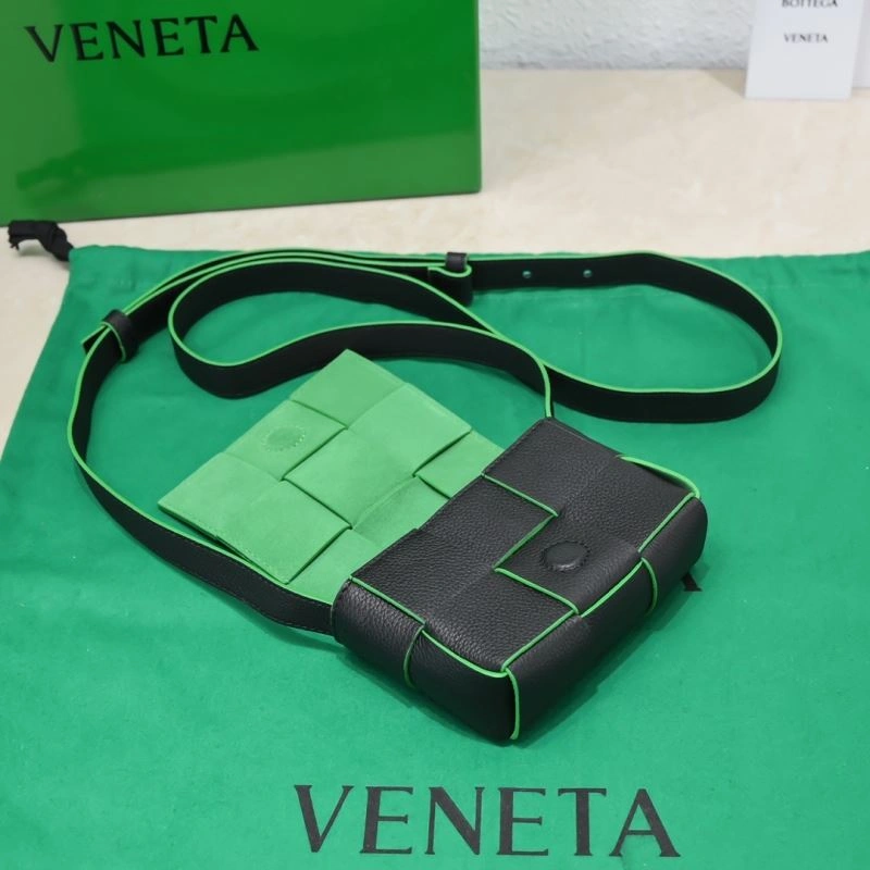 Bottega Veneta Satchel Bags Efficient 68025