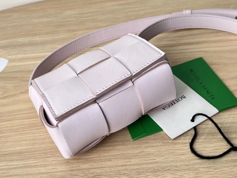 Compact Bottega Veneta Satchel Bags 68069