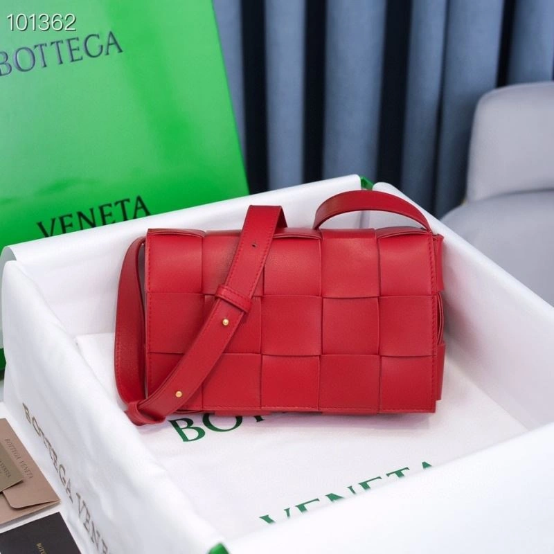 Bottega Veneta Satchel Bags WrinkleFree 68114