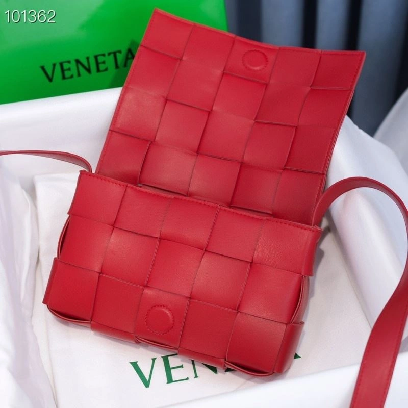 Bottega Veneta Satchel Bags WrinkleFree 68114