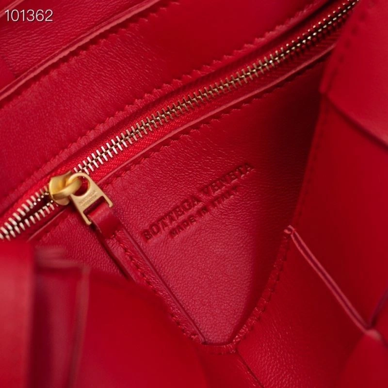 Bottega Veneta Satchel Bags WrinkleFree 68114