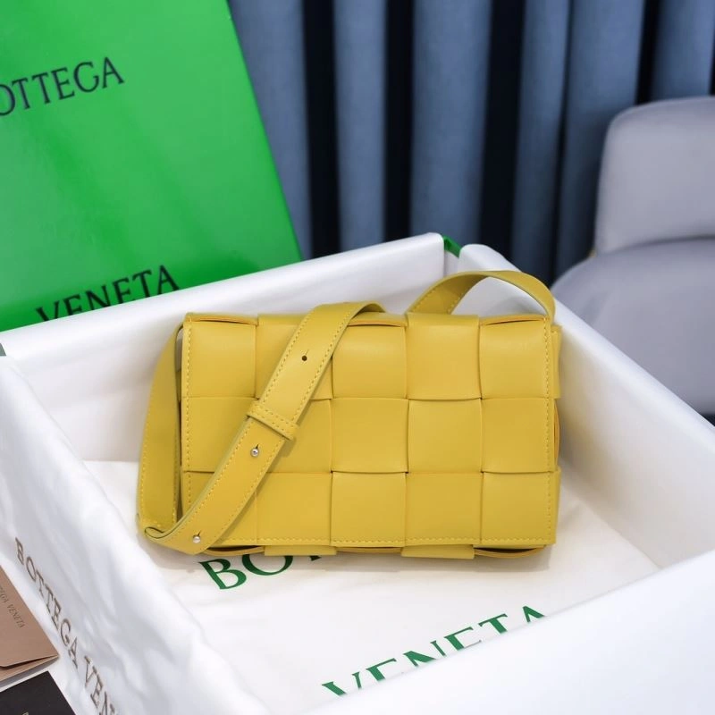 Bottega Veneta Satchel Bags Cozy 68022
