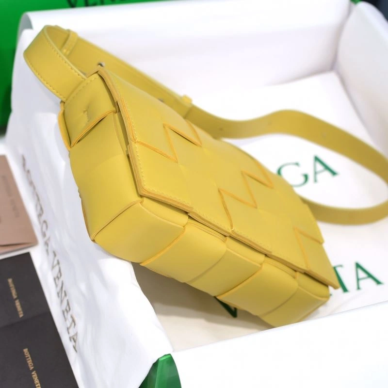 Bottega Veneta Satchel Bags Cozy 68022