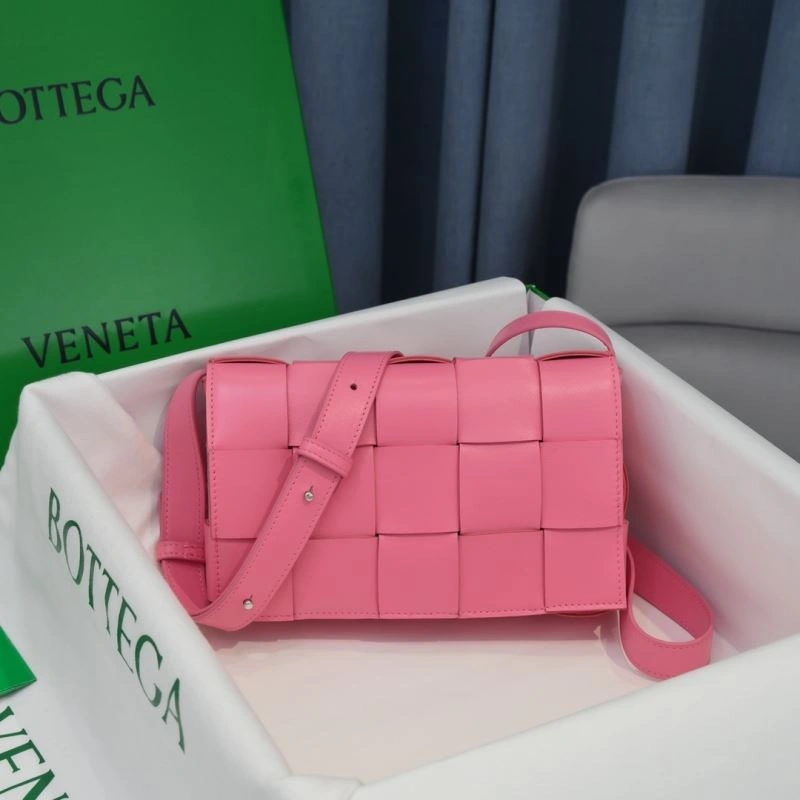 Neat Bottega Veneta Satchel Bags 68032