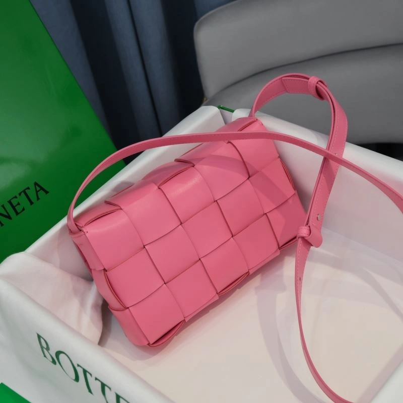Neat Bottega Veneta Satchel Bags 68032