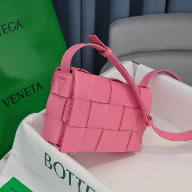 Neat Bottega Veneta Satchel Bags 68032