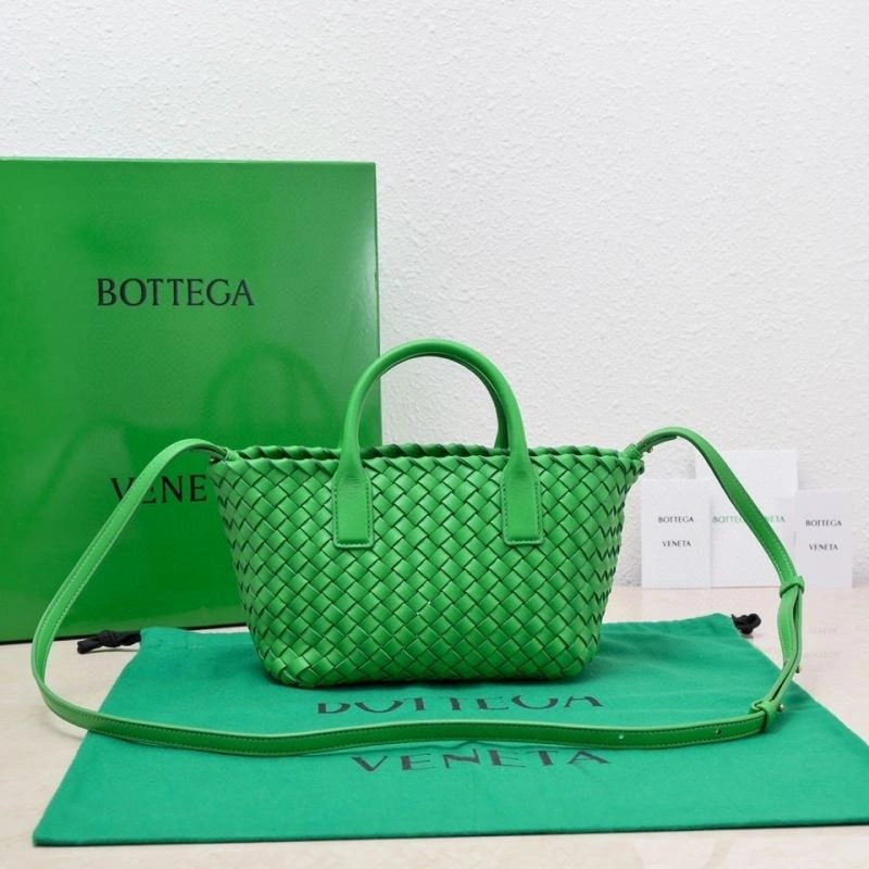 Modern Bottega Veneta Satchel Bags 68058