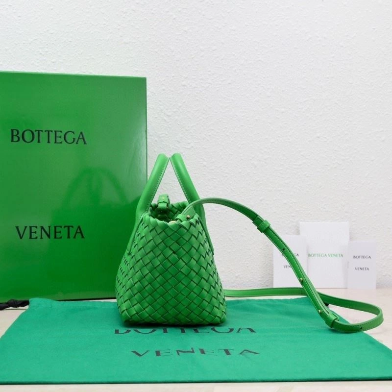 Modern Bottega Veneta Satchel Bags 68058