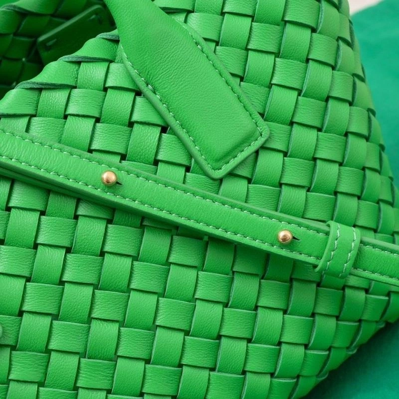 Modern Bottega Veneta Satchel Bags 68058