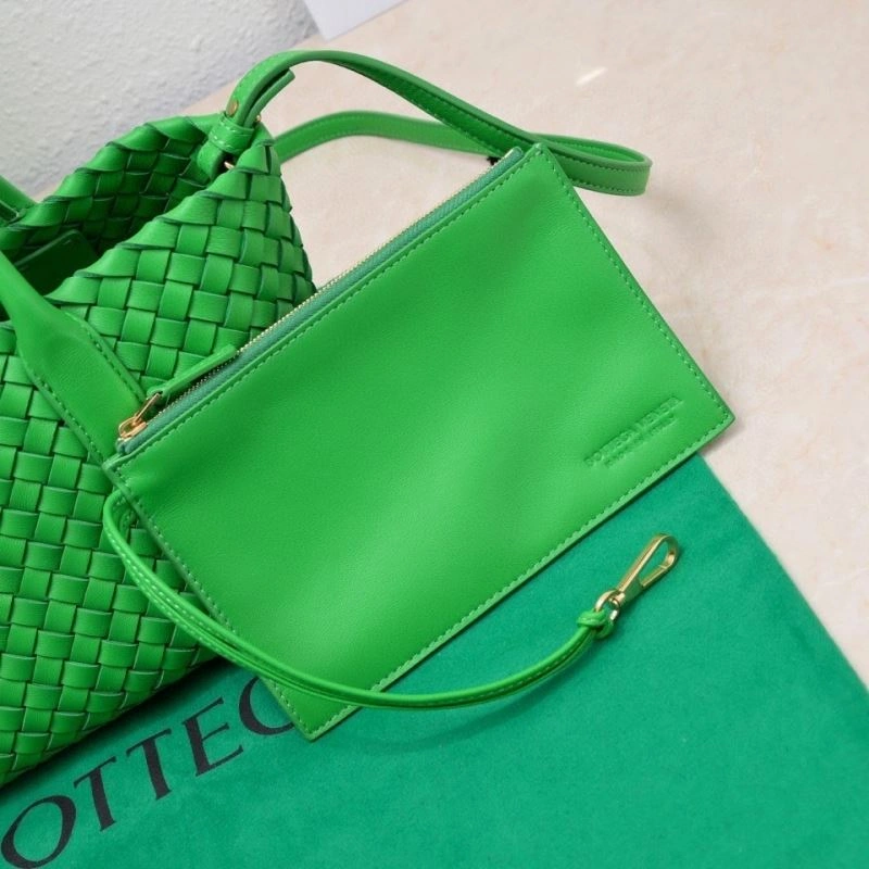 Modern Bottega Veneta Satchel Bags 68058