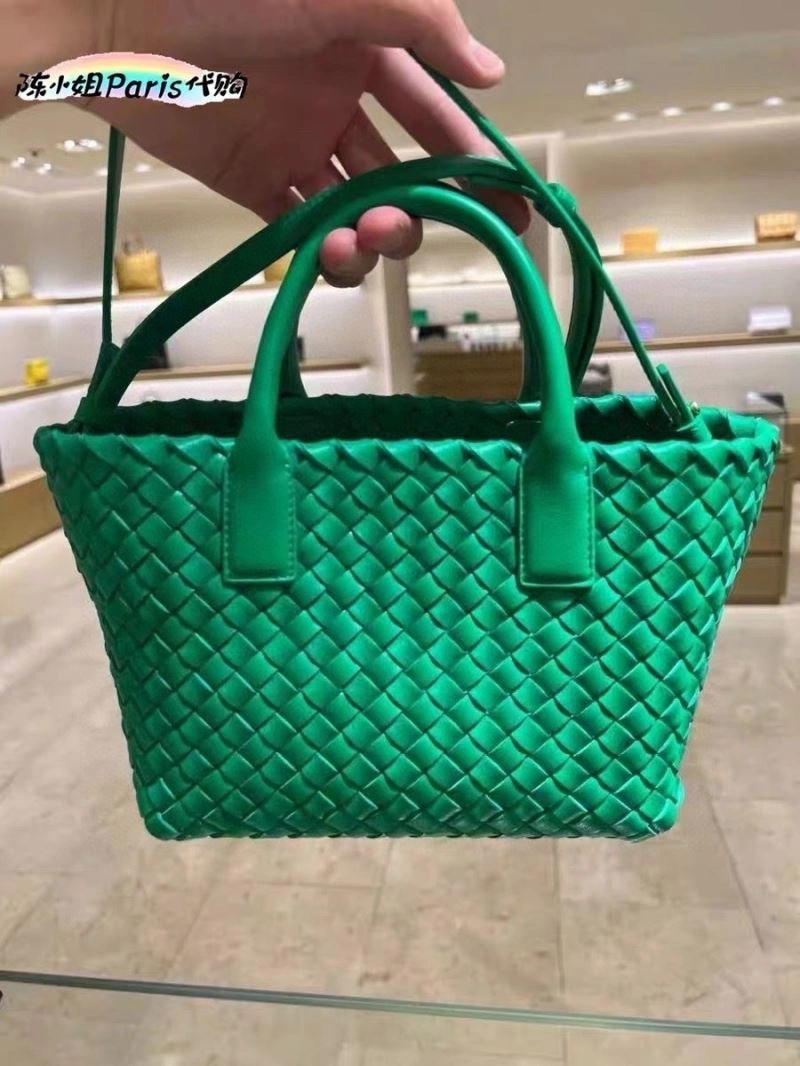 Modern Bottega Veneta Satchel Bags 68058