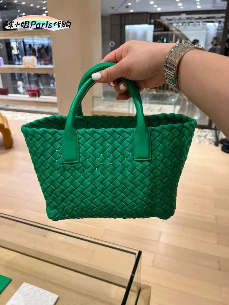 Modern Bottega Veneta Satchel Bags 68058