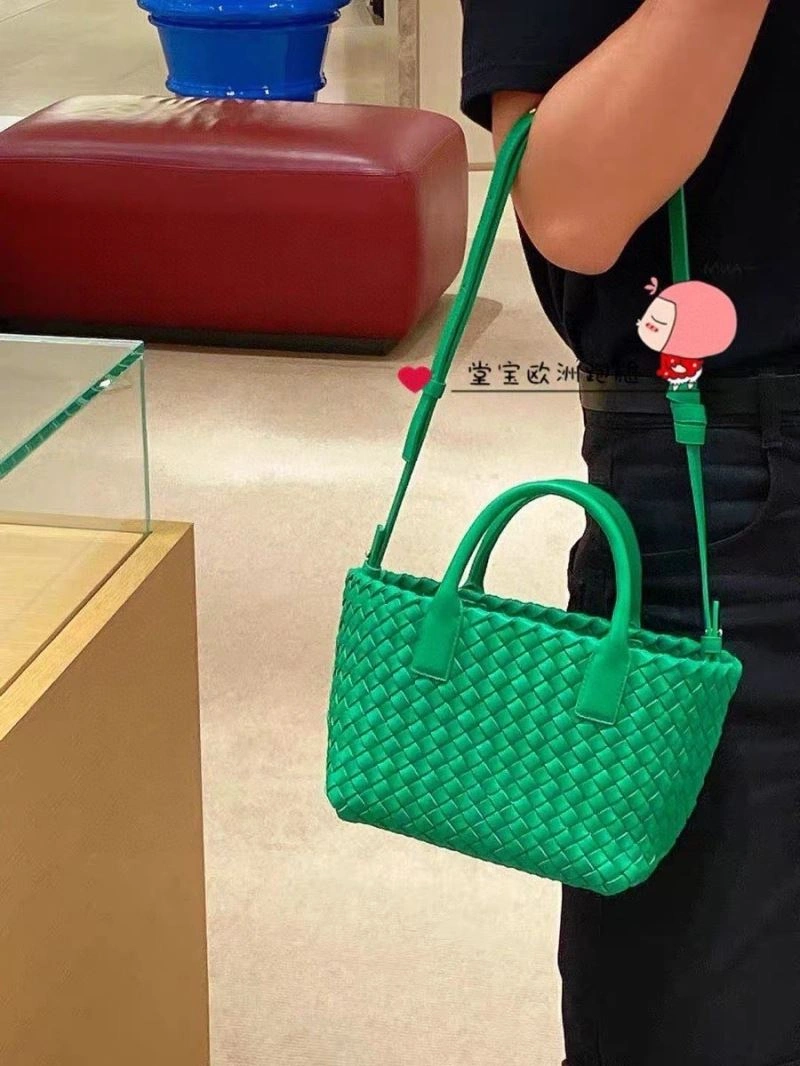 Modern Bottega Veneta Satchel Bags 68058