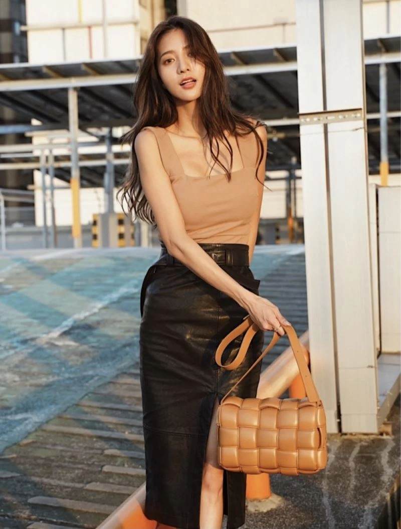 Bottega Veneta Satchel Bags NewStyle 68018