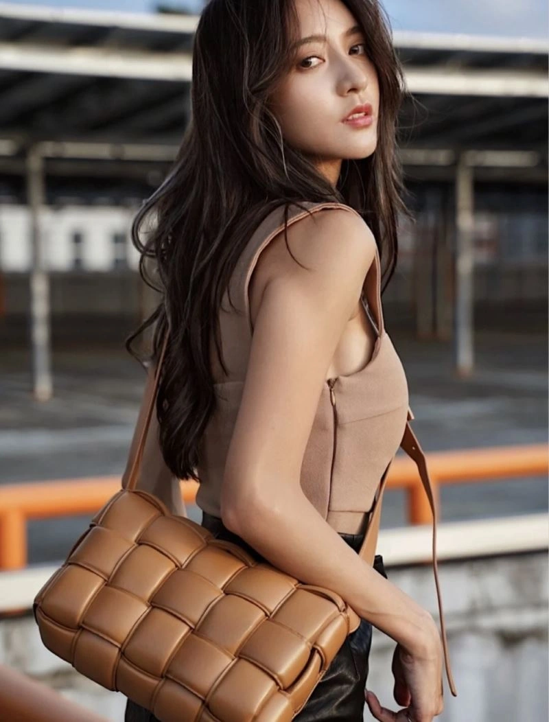 Bottega Veneta Satchel Bags NewStyle 68018