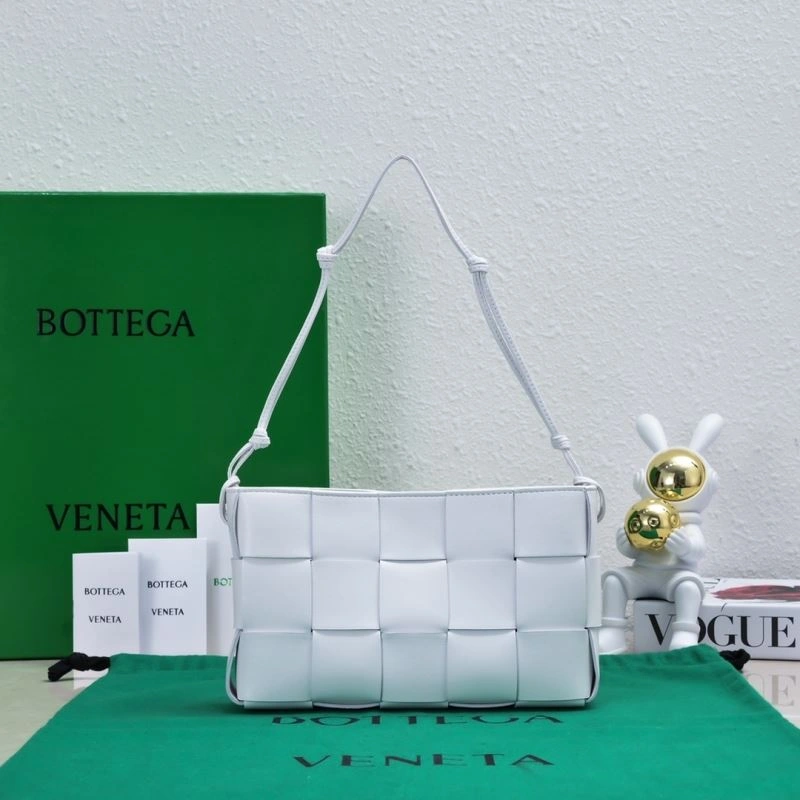 Tailored Bottega Veneta Satchel Bags 67941