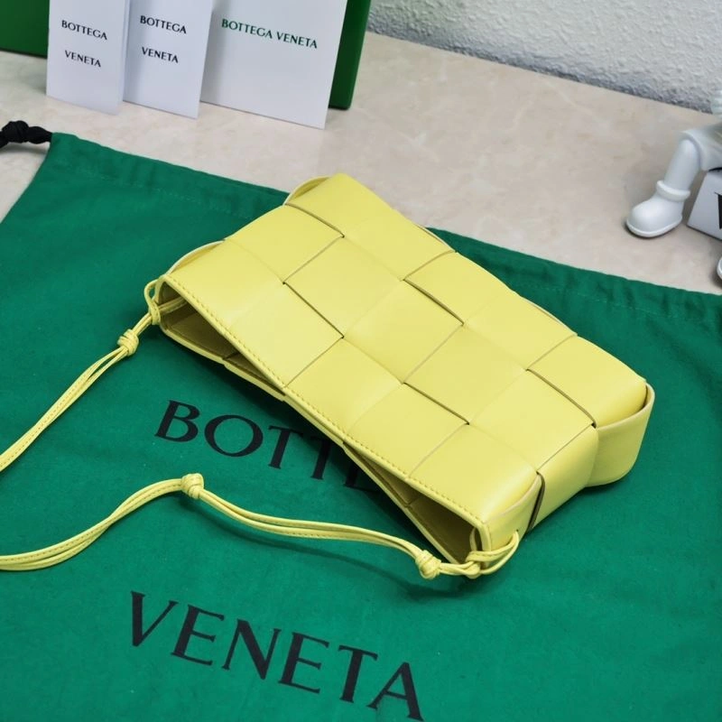 Bottega Veneta Satchel Bags Classic 67986