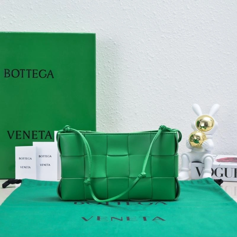 Bold Bottega Veneta Satchel Bags 67938