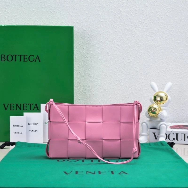 ZipUp Bottega Veneta Satchel Bags 67937
