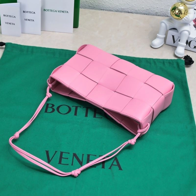ZipUp Bottega Veneta Satchel Bags 67937