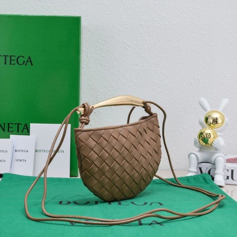Snug Bottega Veneta Satchel Bags 67897