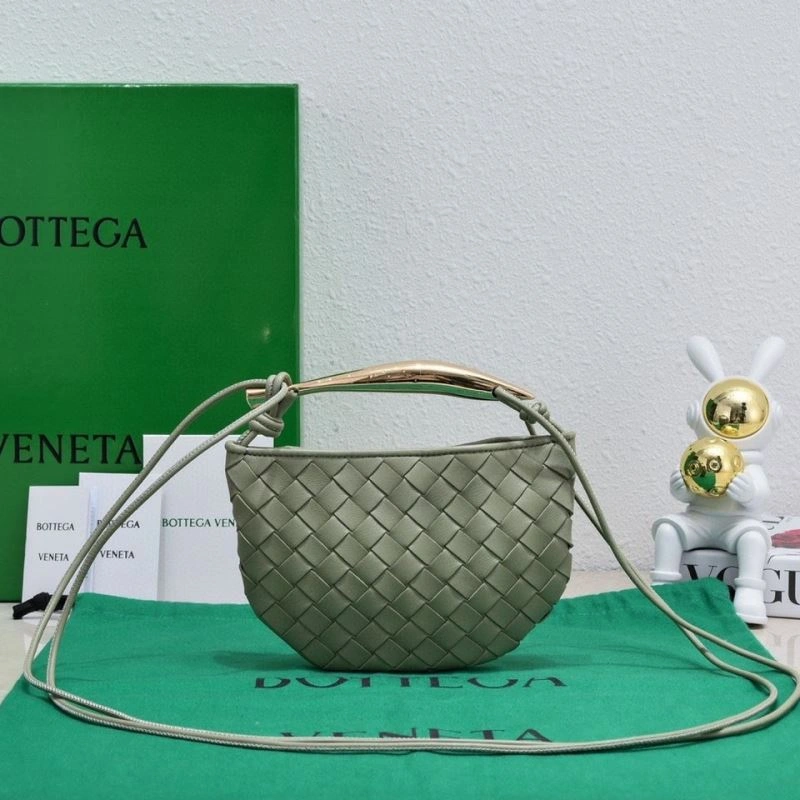 Bottega Veneta Satchel Bags Original 67898
