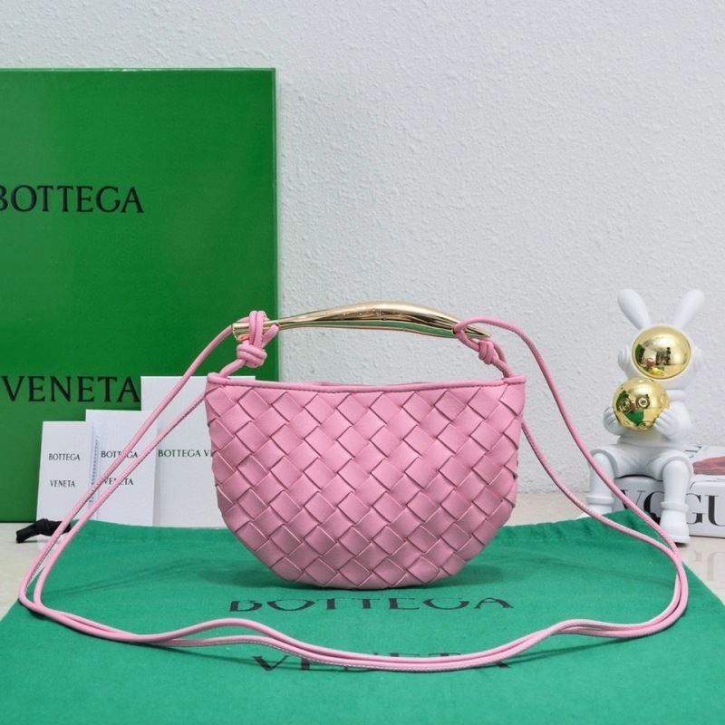 Bottega Veneta Satchel Bags ComfortFit 67899