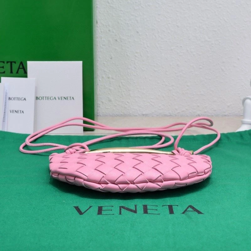 Bottega Veneta Satchel Bags ComfortFit 67899