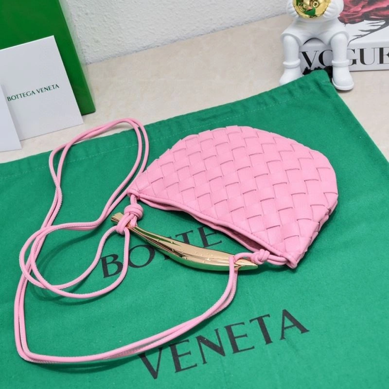 Bottega Veneta Satchel Bags ComfortFit 67899