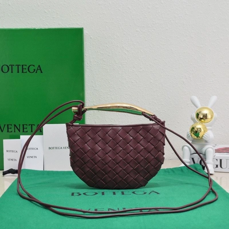 Bottega Veneta Satchel Bags Durable 67894
