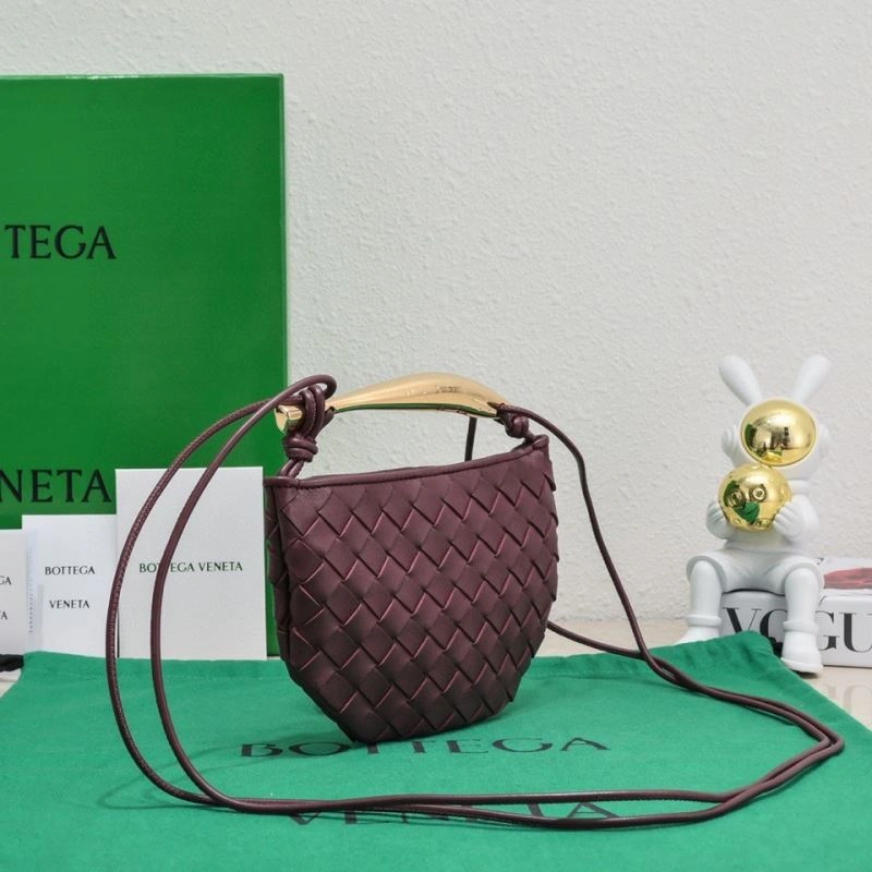 Bottega Veneta Satchel Bags Durable 67894
