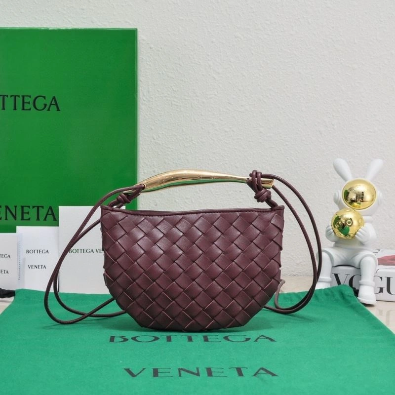 Bottega Veneta Satchel Bags Durable 67894