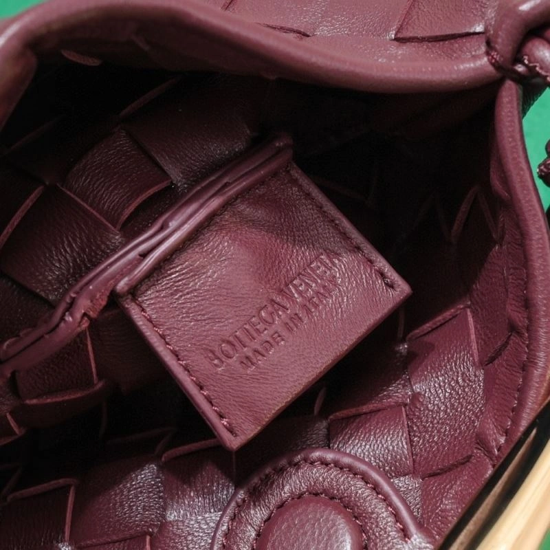 Bottega Veneta Satchel Bags Durable 67894