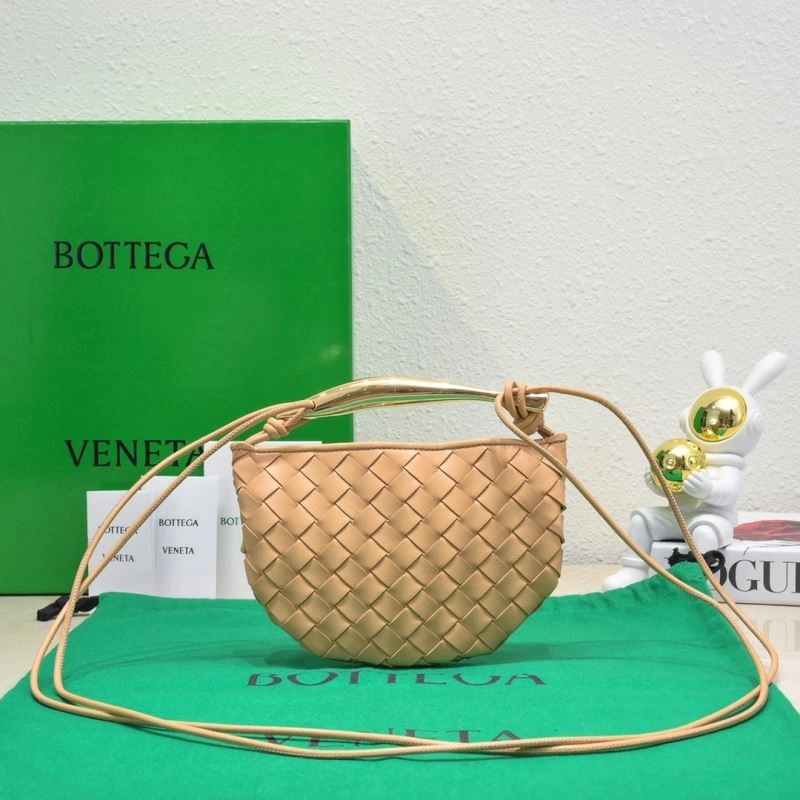 Bottega Veneta Satchel Bags Compact 67893