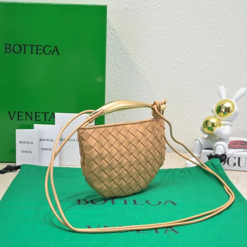 Bottega Veneta Satchel Bags Compact 67893