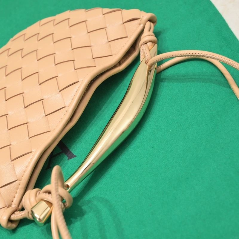 Bottega Veneta Satchel Bags Compact 67893
