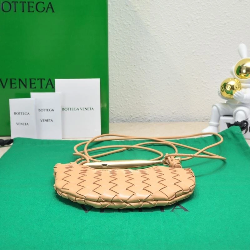 Bottega Veneta Satchel Bags Compact 67893