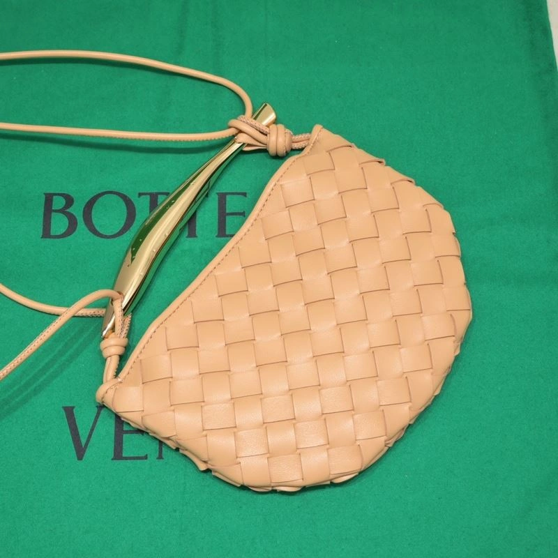 Bottega Veneta Satchel Bags Compact 67893