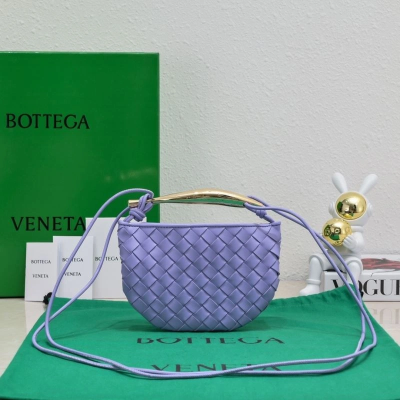 Supportive Bottega Veneta Satchel Bags 67943