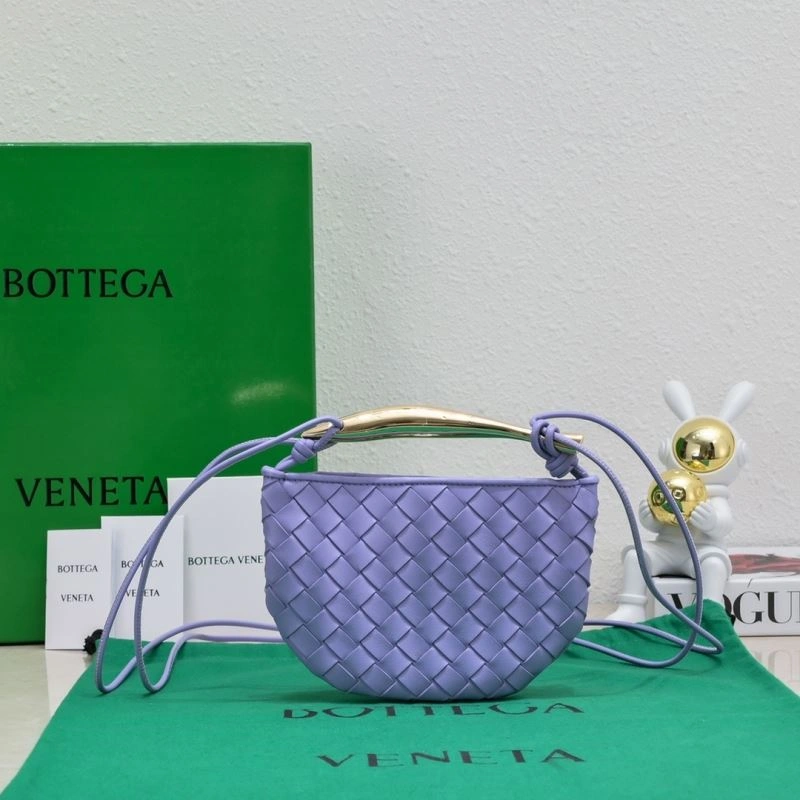 Supportive Bottega Veneta Satchel Bags 67943