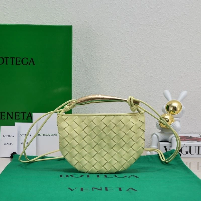 Bottega Veneta Satchel Bags Bold 67903