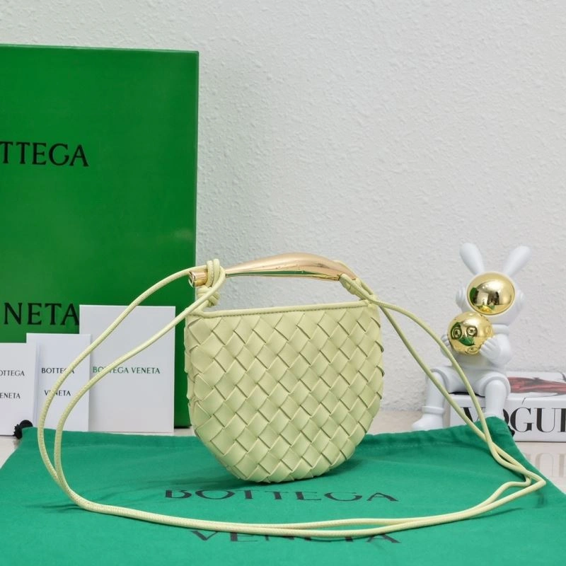 Bottega Veneta Satchel Bags Bold 67903