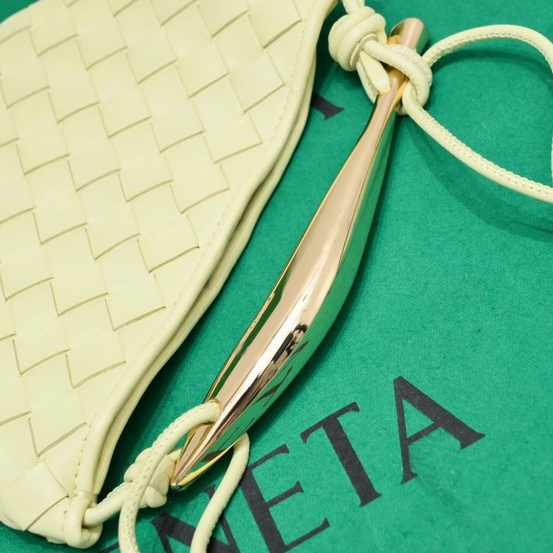 Bottega Veneta Satchel Bags Bold 67903