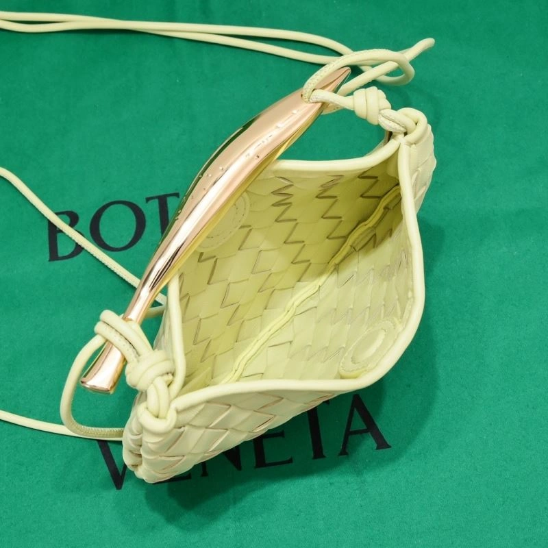 Bottega Veneta Satchel Bags Bold 67903